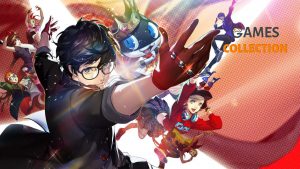 Persona 5: Dancing in Starlight PlayStation VR (PS4)