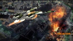 Heroes Over Europe (XBOX360), Heroes Over Europe (X360), Heroes Over Europe (Икс Бокс 360), Heroes Over Europe (Xbox 360)