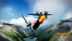 Heroes Over Europe (XBOX360), Heroes Over Europe (X360), Heroes Over Europe (Икс Бокс 360), Heroes Over Europe (Xbox 360)