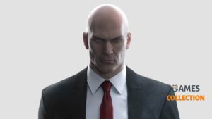 Hitman III Standard Edition (PS4) Русская Версия