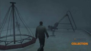 Silent Hill: Homecoming (PS3)