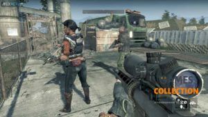 Homefront (XBOX360)
