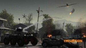 Homefront (XBOX360)