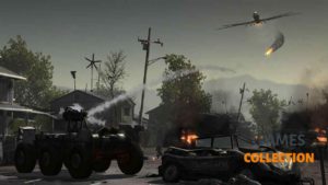 Homefront (PC) КЛЮЧ