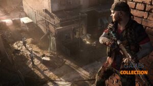 Homefront: The Revolution (Xbox One)