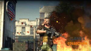 Homefront (PS3)
