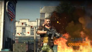 Homefront (XBOX360)