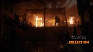 Hunt: Showdown (XBox One)