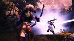 Hunted: The Demon's Forge (PS3)