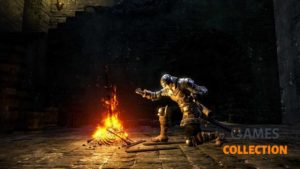 Dark Souls: Remastered (PS4), Темные души: Remastered (Play Station 4),