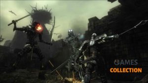Demon's Souls (PS3)