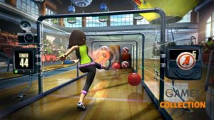 Kinect Adventures (XBox 360)