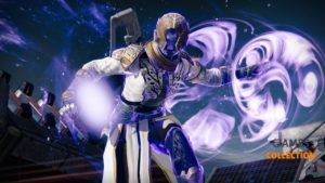 Destiny (XBOX 360)