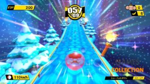 Super Monkey Ball (NSW) 