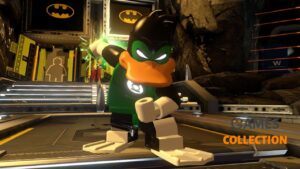 LEGO Batman 3: Beyond Gotham (XBOX360)