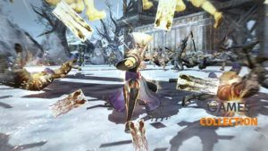Dynasty Warriors 8 (XBOX360)
