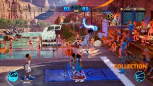 NBA Playgrounds 2 (PC)
