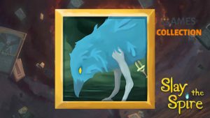 Slay the Spire (PS4)