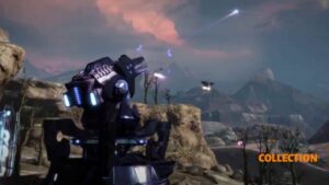Halo Reach (XBOX360)