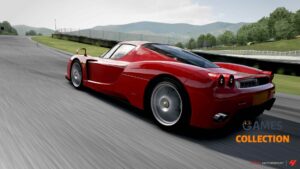 Forza Motorsport 4 (XBOX360)