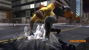 Spider-Man: Web of Shadows (XBOX360)