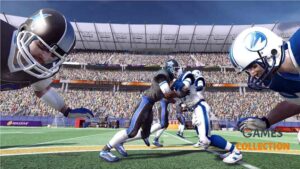 MotionSports (XBOX360)