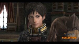 The Last Remnant (XBOX360)