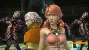 Final Fantasy XIII (XBOX360)