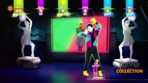 Just Dance 2017 (PS3)