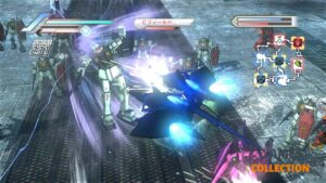 Dynasty Warriors: Gundam (XBOX360)