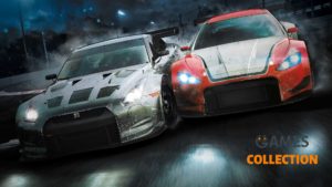 Need For Speed Shift (PS3)