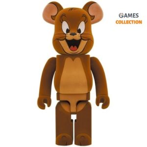 Bearbrick Джерри Disney Том и Джерри 1000% (70 см)