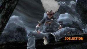 Afro Samurai (PS3)