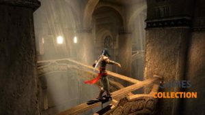 Prince Of Persia: Trilogy
