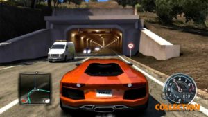 Test Drive Unlimited 2 (PS3)