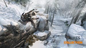 Assassin's Creed (XBox 360)