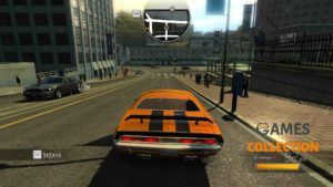 Driver: San Francisco (XBox 360) 