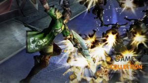 Dynasty Warriors 8 (XBOX360) Б/У