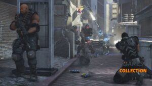 Binary Domain (XBOX360)