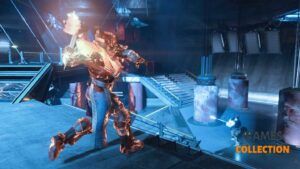 Destiny: The Collection (PS4)