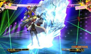 Persona 4: Arena (XBOX360)