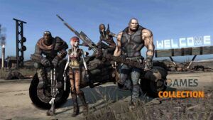 The Borderlands Collection 1 & 2 (PS3)