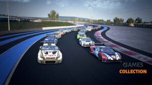 Assetto Corsa: Competizione (XBox One)