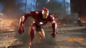 Marvel's Avengers (PS5)