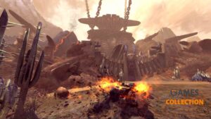 Brutal Legend (PS3)