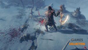 Vikings: Wolves of Midgard (PS4)