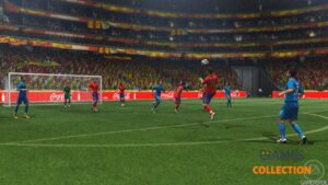 2010 FIFA World South Africa (PS3) Б/У 
