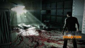 The Evil Within (PS3)