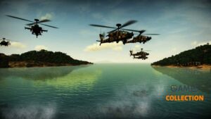Apache: Air Assault (XBOX360)