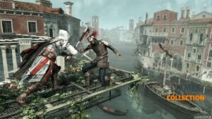 Assassin'S Creed II: Game of Year Edition (XBOX360)